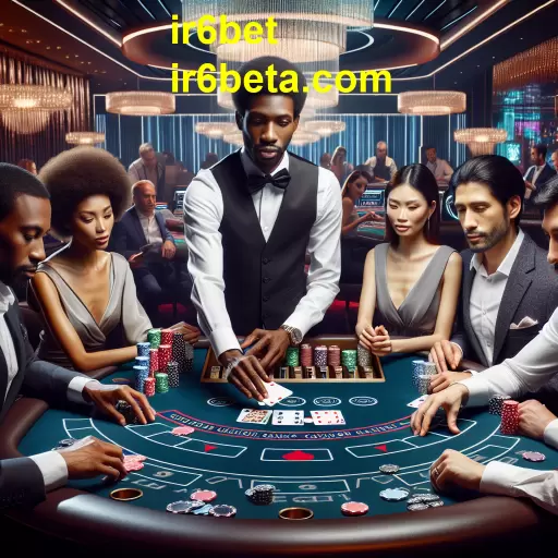 Tudo sobre Blackjack: O Jogo de Cartas que Conquistou Cassinos