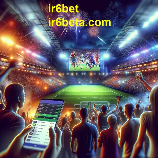 O Crescimento das Apostas Esportivas na Era Digital